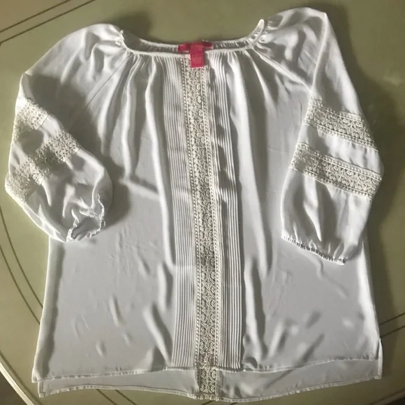 Catherine by Catherine Malandrino Womens top - Picture 5 of 16